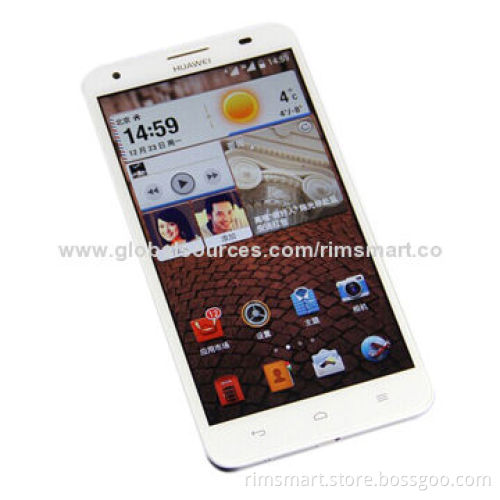 HW honor 3x pro 3G smartphone with 5.5" IPS screen, 13MP camera